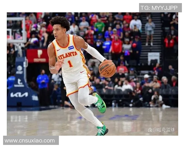 杰伦·约翰逊狂砍超级四双当选NBA今日最佳球员,创历史纪录震惊联盟 杰伦·约翰逊狂砍超级四双当选NBA今日最佳球员,创历史纪录震惊联盟